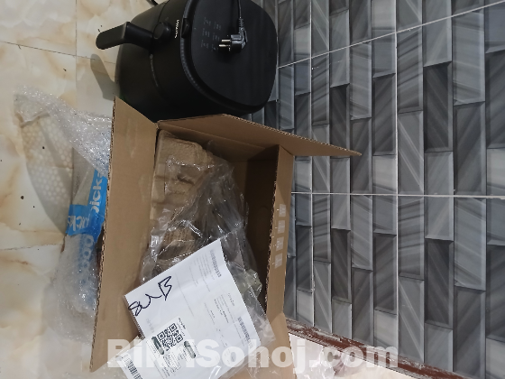 Air fryer (philips 4.2 L)